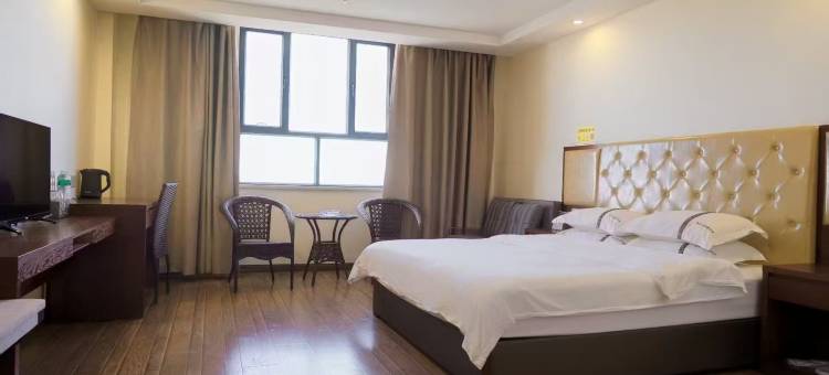 吉木乃旅游宾馆图片