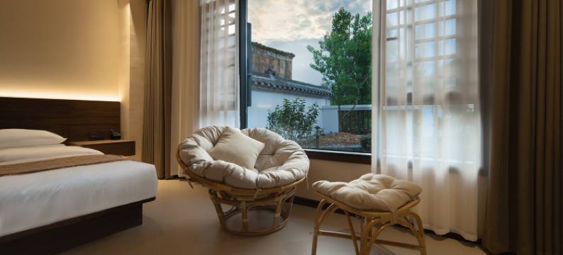 上芸溪民宿(边城茶峒景区店)图片