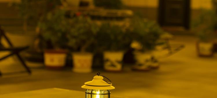 王家别院(王家大院店)图片