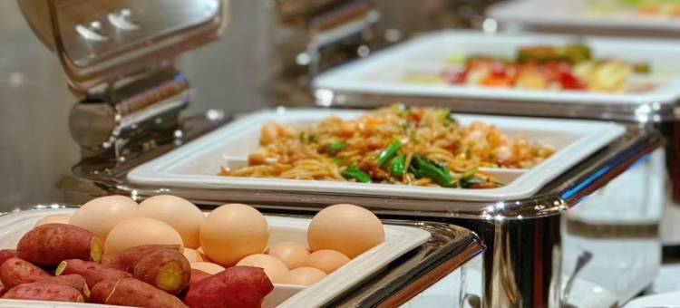 喆啡酒店(琼海高铁站店)图片