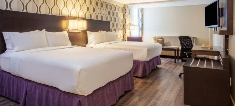 Holiday Inn 多伦多 - INT'L机场(Holiday Inn Toronto International Airport)图片