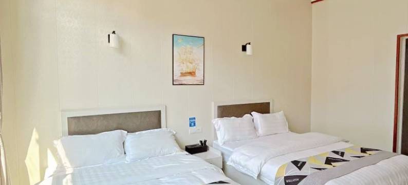 涵香居民宿(龙虎山风景区西门店)图片