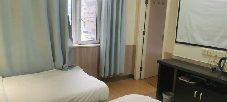 天景公寓(山东大学印象城店)图片