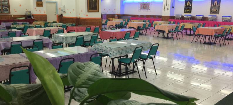 垦丁马尔地夫温泉大饭店图片