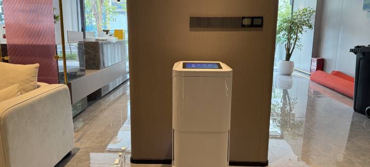 璟宁酒店(绵阳科学城店)图片