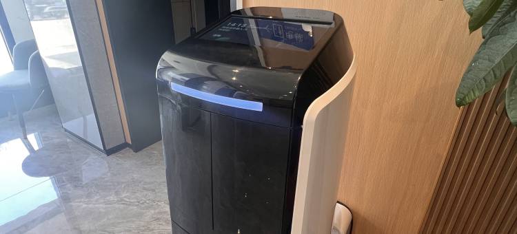 速8精选酒店(廊坊高铁站格林时代广场店)图片