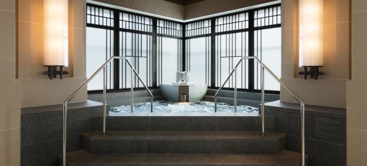 大阪华尔道夫(Waldorf Astoria Osaka)图片