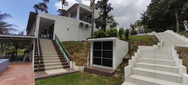 阿尔萨菲纳森林住宿(AlSafina Forest Stay)图片