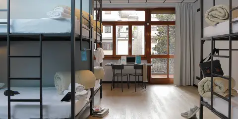 佛羅倫薩普魯斯酒店