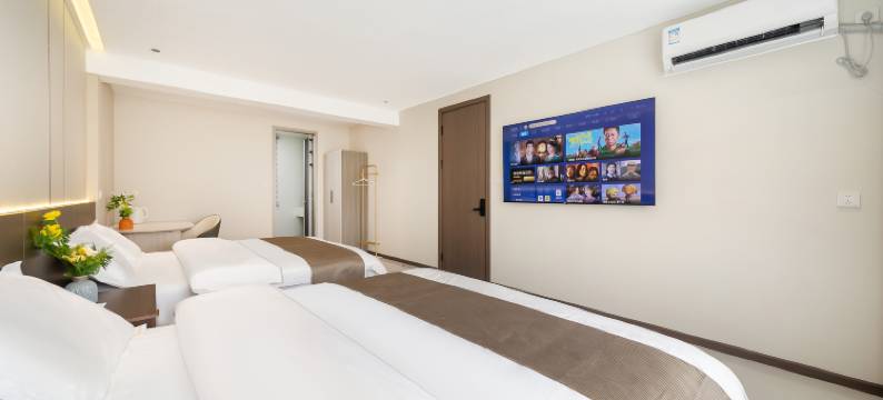 叁海艺墅(威海荣成成山头风景区店)图片