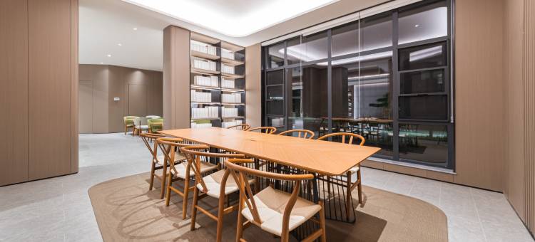 全季酒店(运城盐湖区解州关帝祖庙店)图片