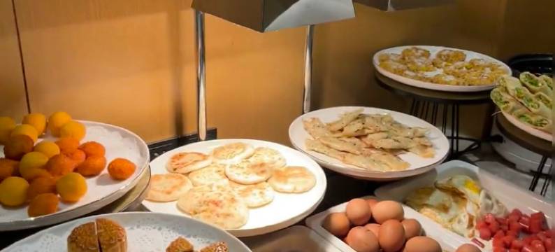 莫泰酒店(青岛城阳万达广场店)图片