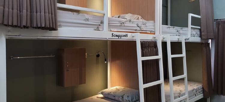 小玛琅亲年旅舍(Little Malang Hostel)图片