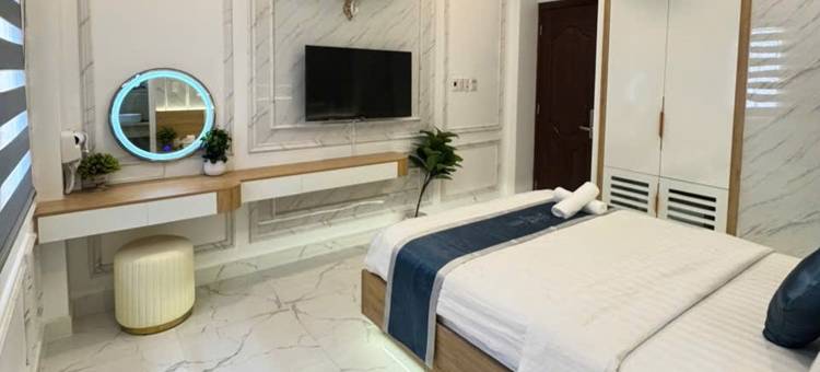 明玉酒店(Minh Ngoc Hotel)图片