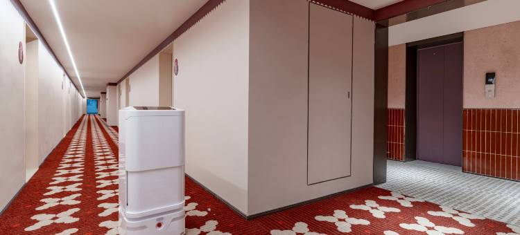 你好酒店(贵阳北站梦想城店)图片