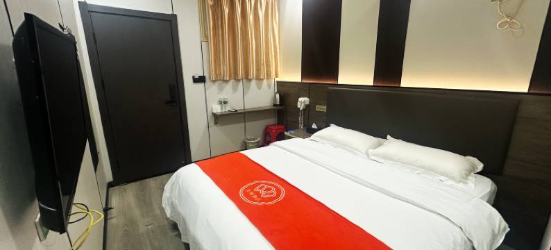 佳丽优品酒店(汉口学院店)图片