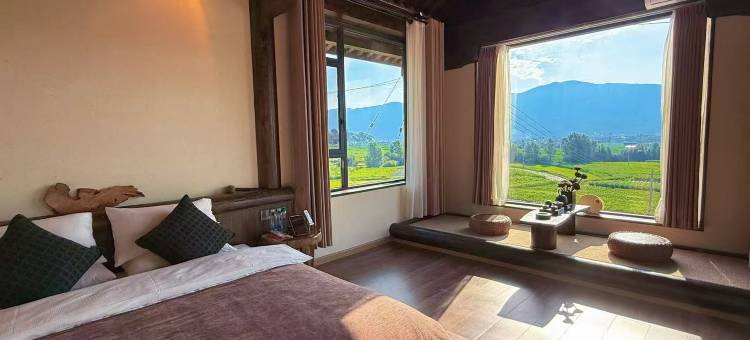沙溪铭月居·Retreat度假美宿(沙溪古镇店)图片