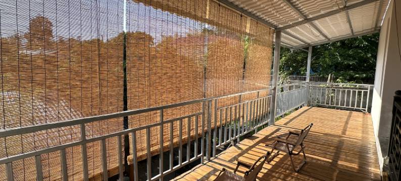 浏阳云盘客栈图片