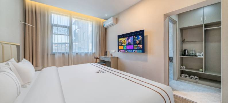 龙悦商务酒店(龙游大南门历史街区店)图片