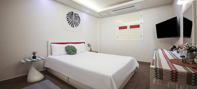 JM 酒店(Hotel JM)图片