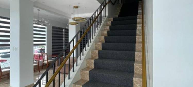 B Hotels 安吉利斯市(B Hotels Angeles City)图片