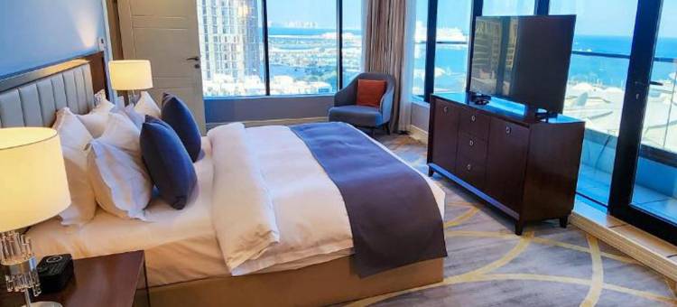 SHERAO HOTEL图片