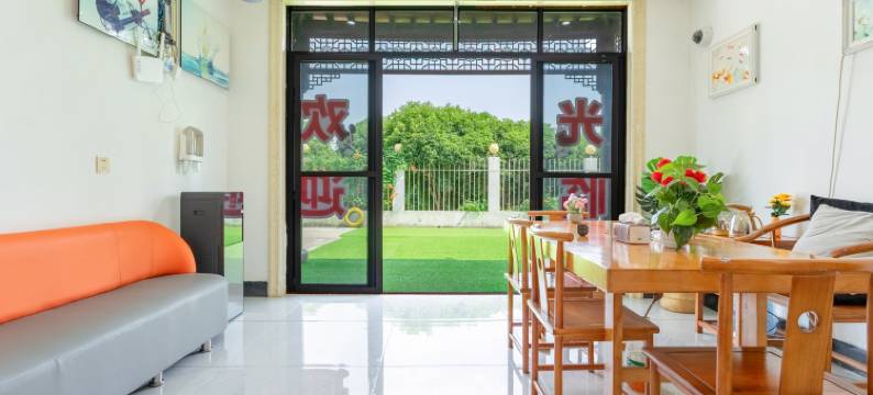 上海幸福185客栈图片