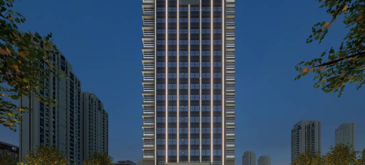 如家精选酒店(奎屯火车站店)图片