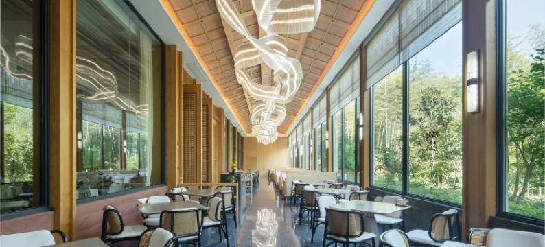 宜兴栖溪岕酒店图片