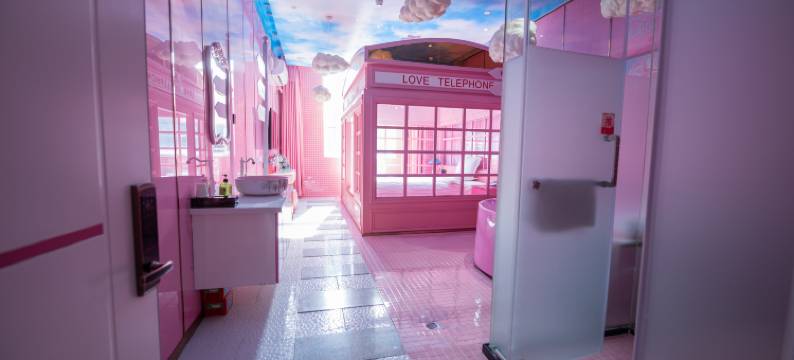 津龙假日酒店(天津津湾广场店)图片