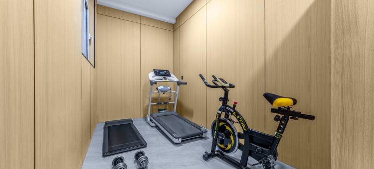 柏润酒店(太原南站武宿机场店)图片