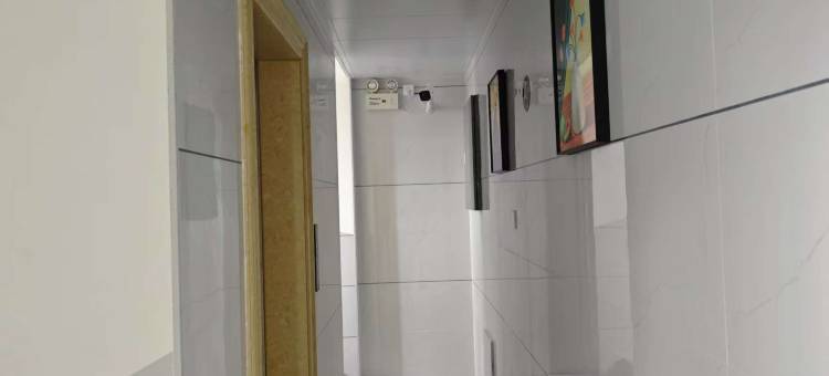 近海民居(中国第一滩店)图片