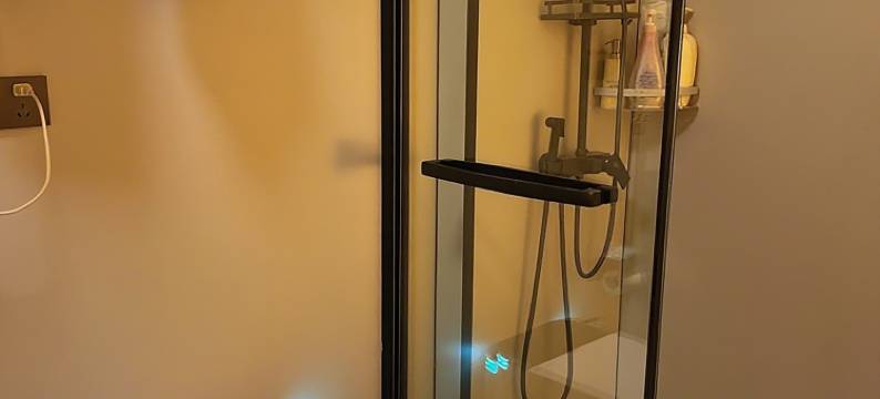 东台陆玖智能民宿图片