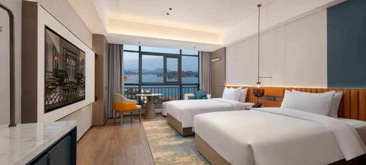 千岛湖名湖美仑酒店图片