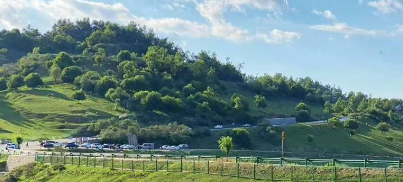 关峪苗舍民宿图片