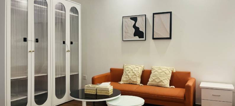 莆田子矜·梵心宿(城厢万达广场店)图片