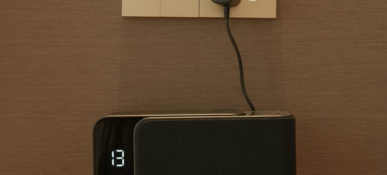 忆·溪云酒店(宁波鄞州印象城店)图片