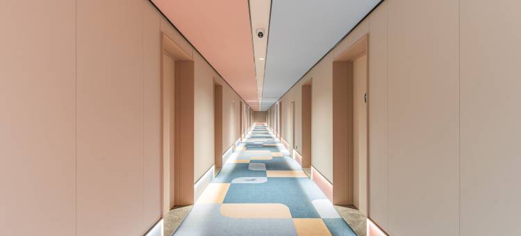 汉庭酒店(滨州汽车总站店)图片