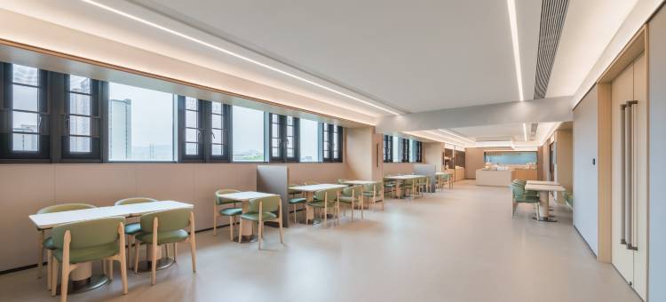 全季酒店(湖州南太湖经济开发区店)图片