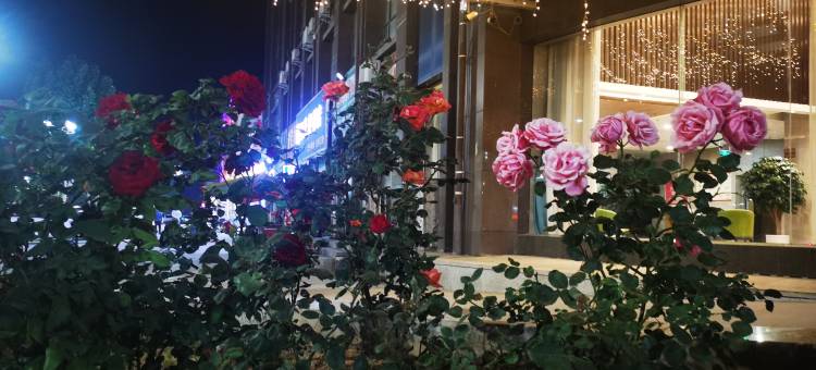 燕东酒店(鹤壁浚县古城店)图片