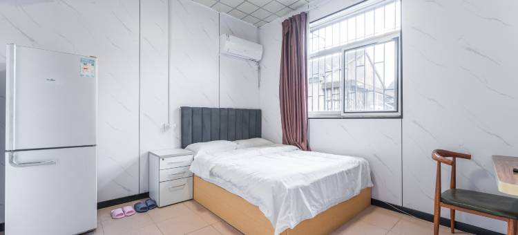 光谷雅园民宿(南京火车站红山动物园店)图片