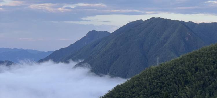 朝云楼·星辰牧歌·云海山居美宿 (七星墩观景台店)图片