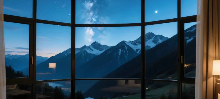 四季富氧庄园图片