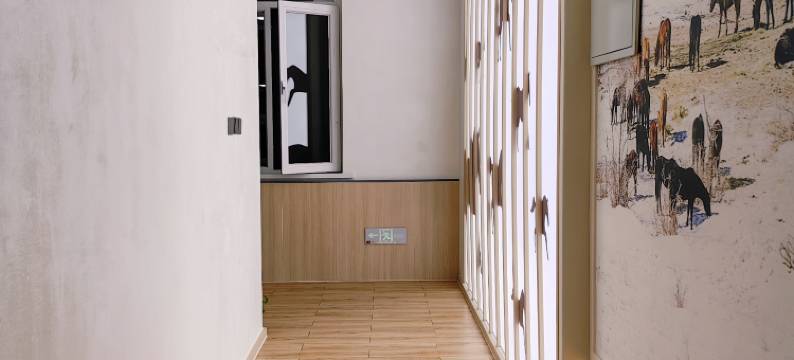 天边云舍民宿图片