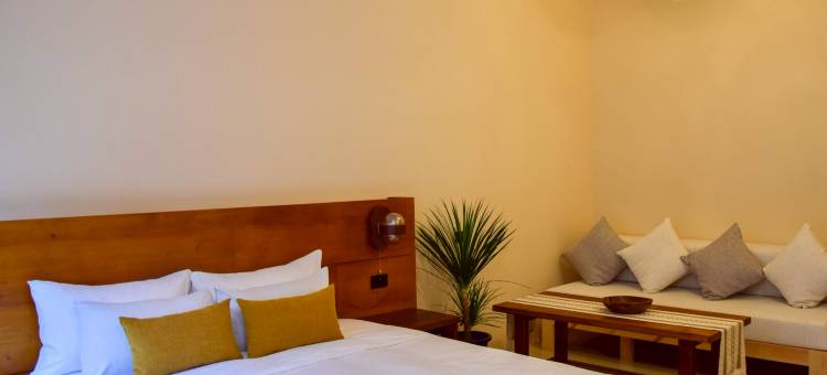 地平线潜水民宿图片