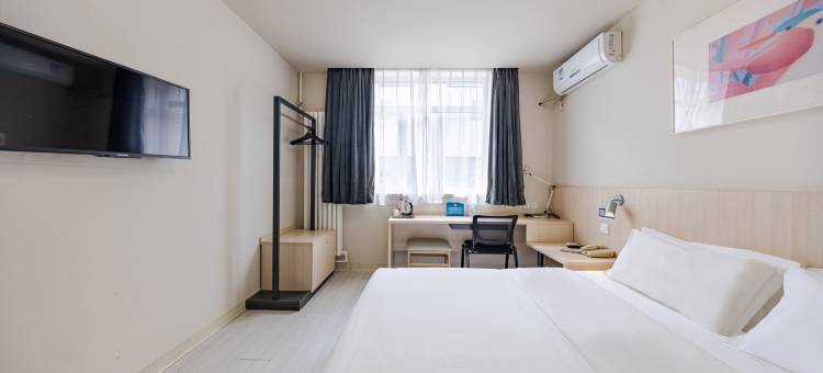 锦江之星(北京会议中心鸟巢酒店)图片