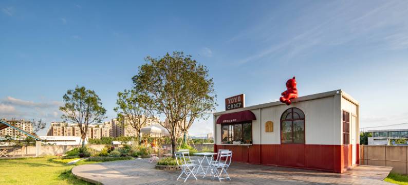 宁国鹿客岛花园酒店图片