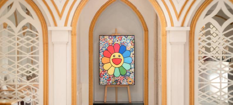 致欢酒店(金华汽车城水果批发市场店)图片