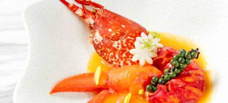 广州花园酒店图片