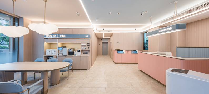 汉庭酒店(上海华师大店)图片